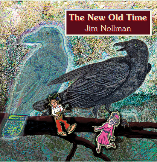 The New Old Time
